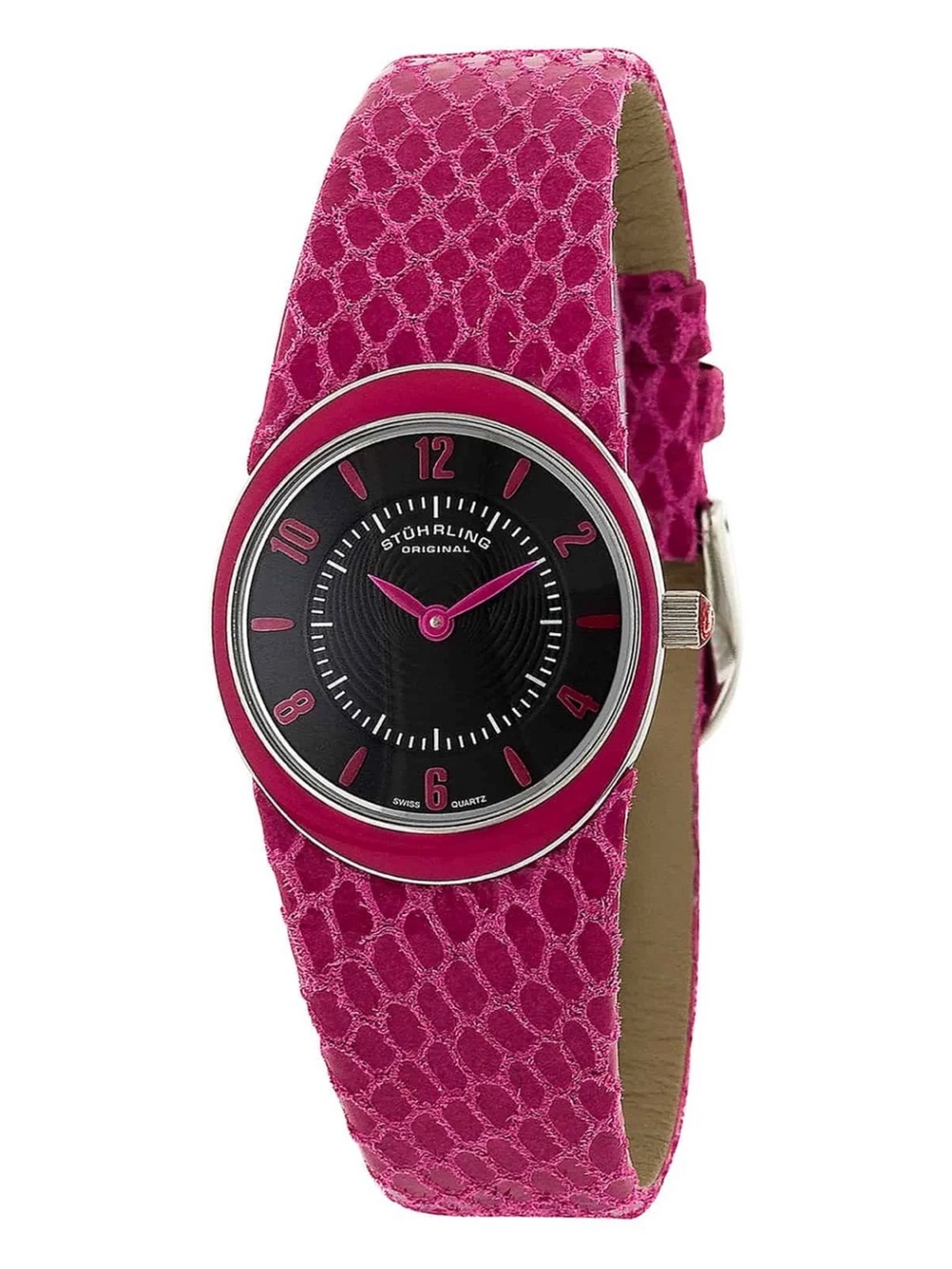 Stührling Lady Modiva 240 28mm Fashion